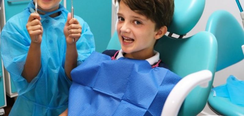 Foto 4dental bambini